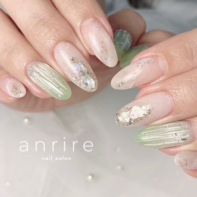 【他店オフ込】《hand》こだわりを叶える♪持込デザイン15%オフ¥4500〜