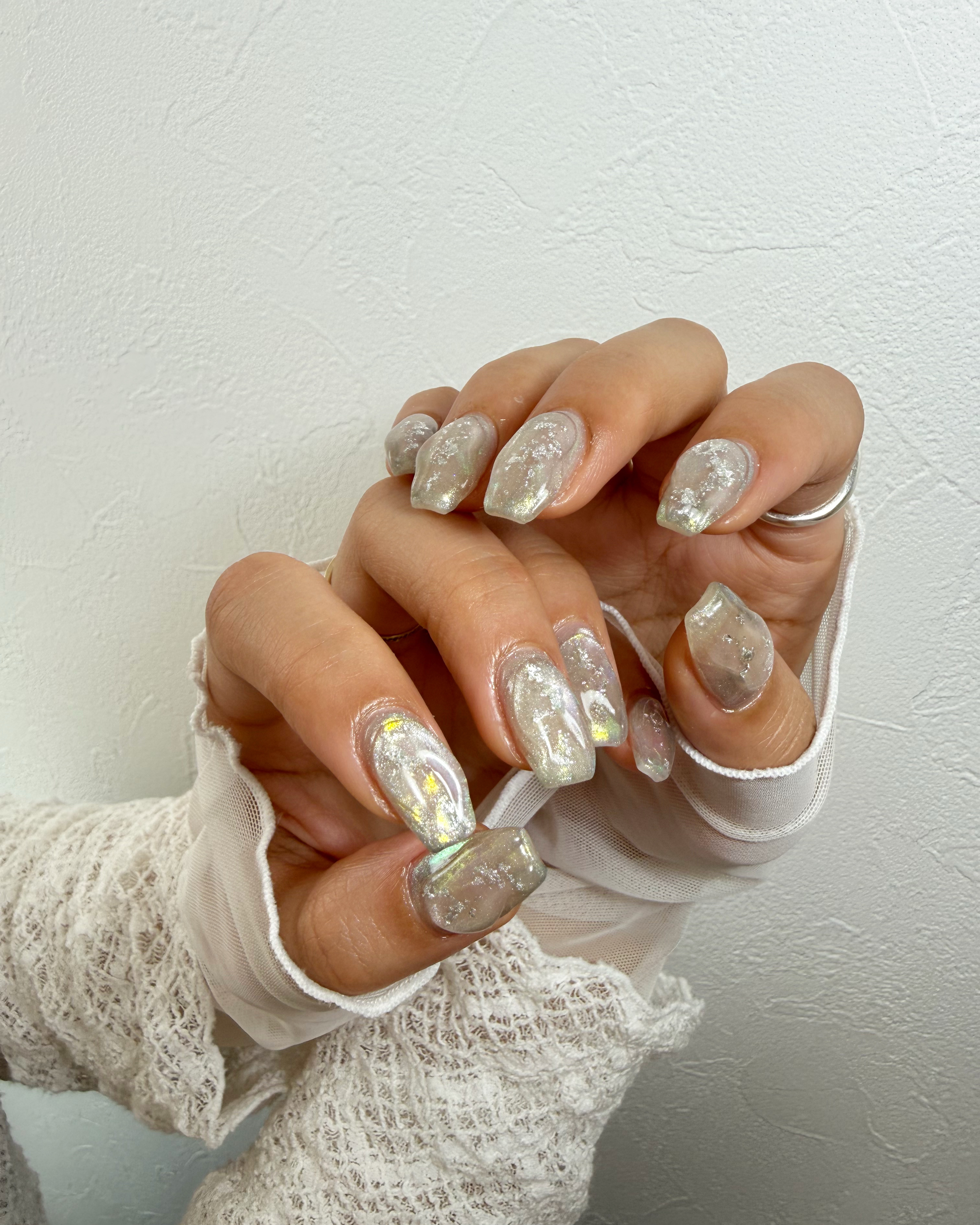 thawnail