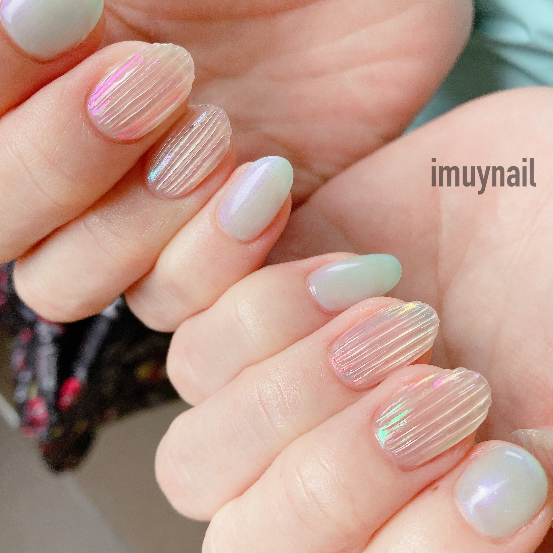 imuynail