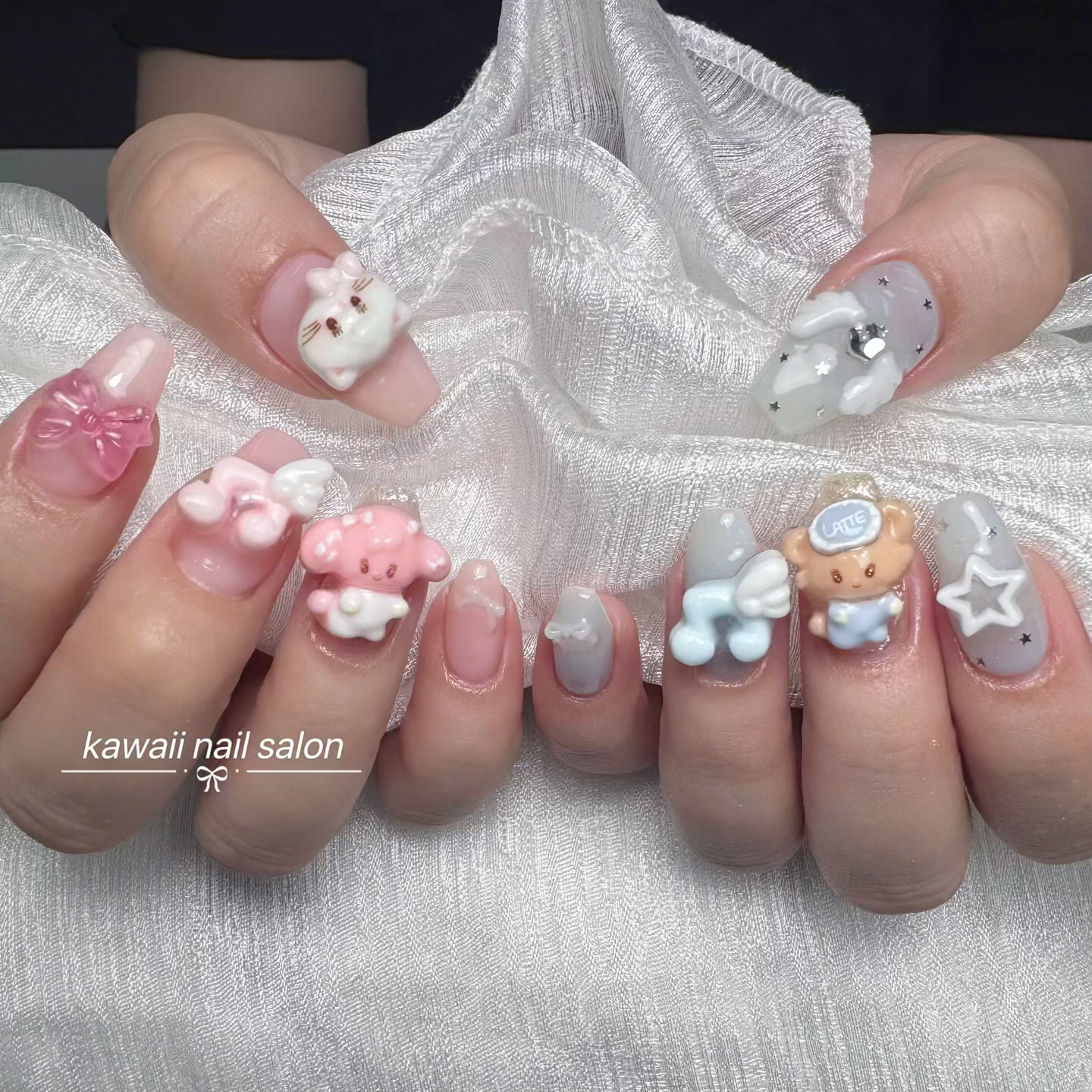 Nana.Kawaiinail