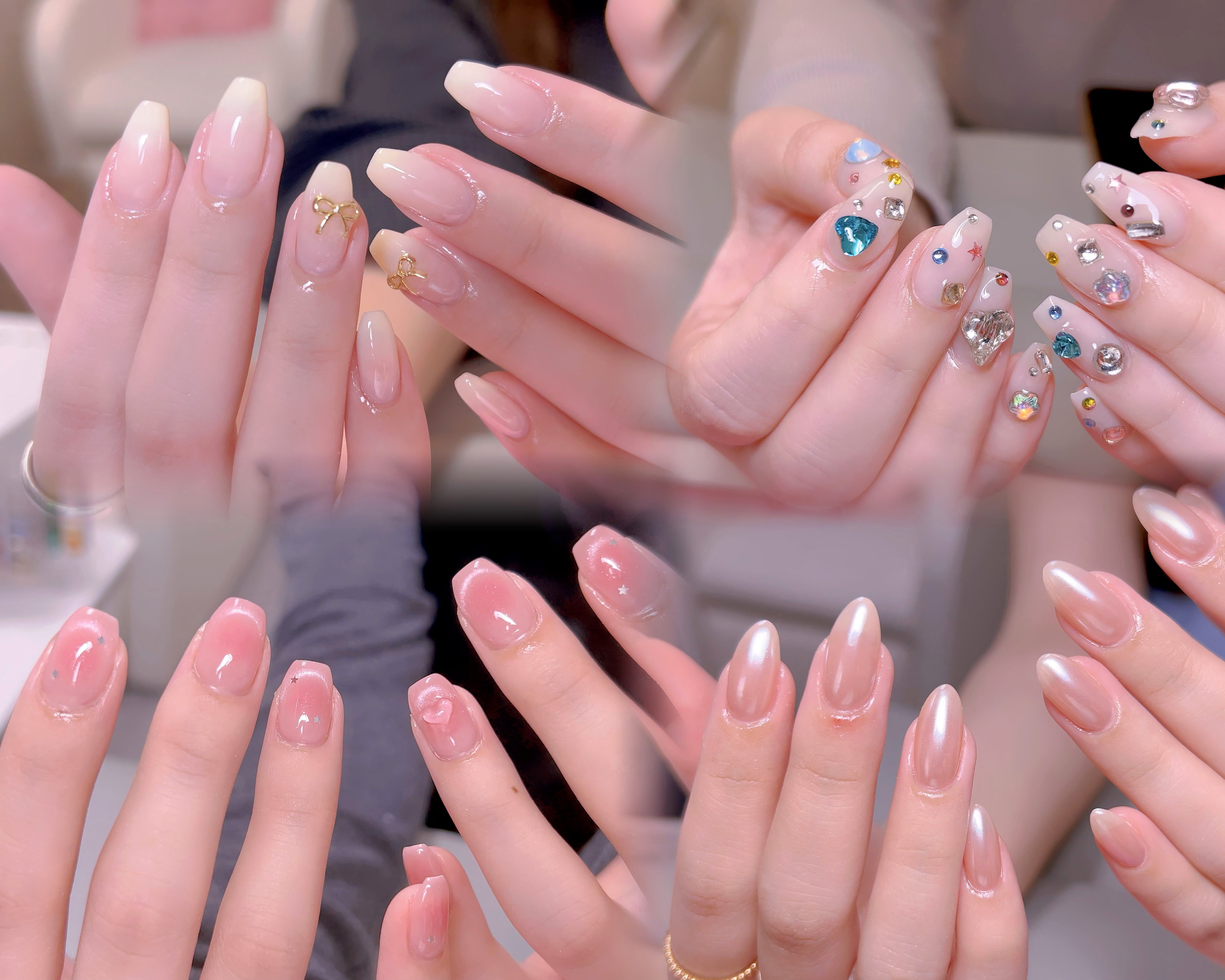 nailiris