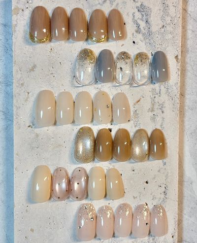 【定額】シンプルデザインコース