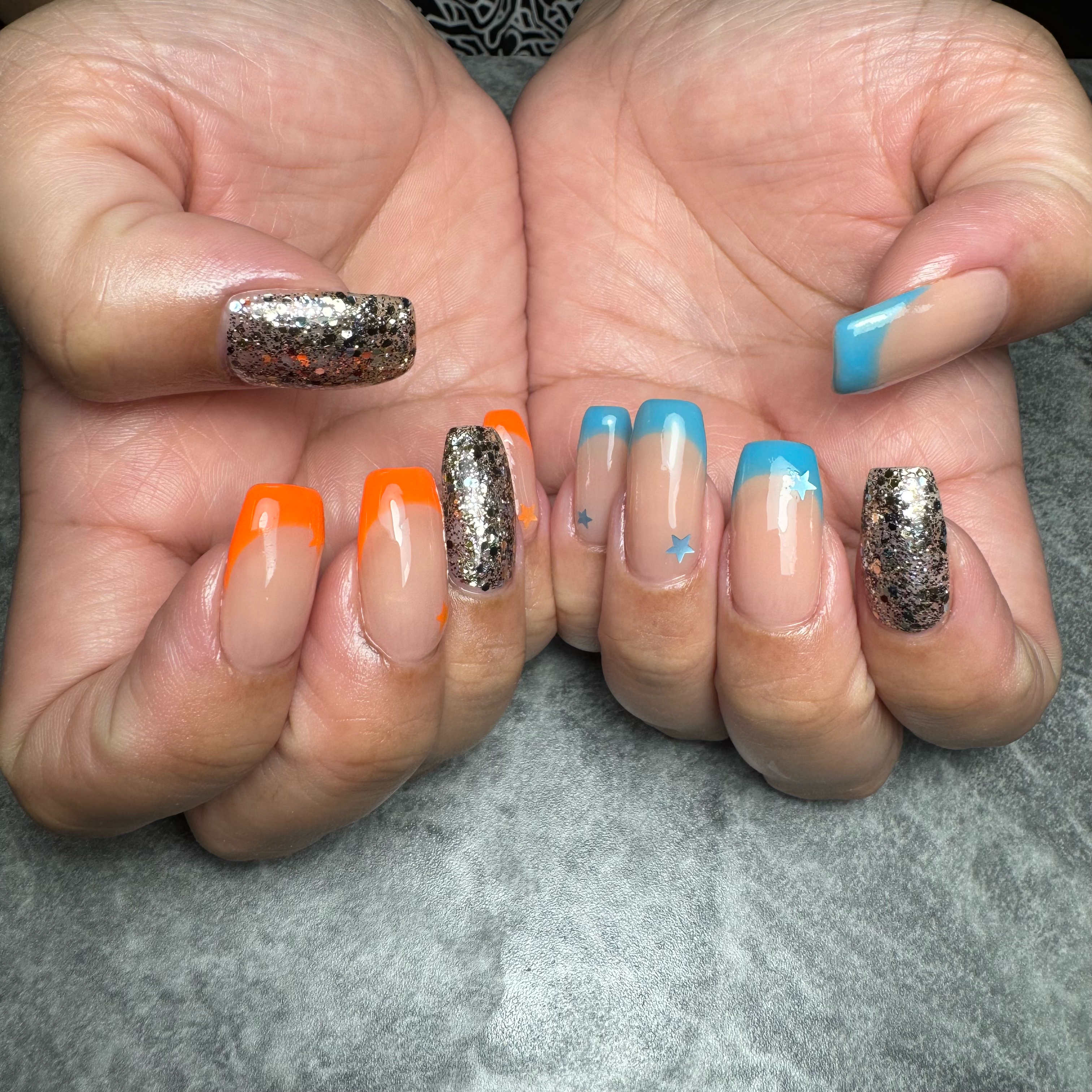 Nail_salon_Gleam