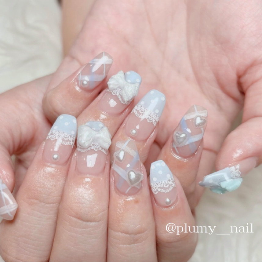 TotalbeauysalonPLUMY