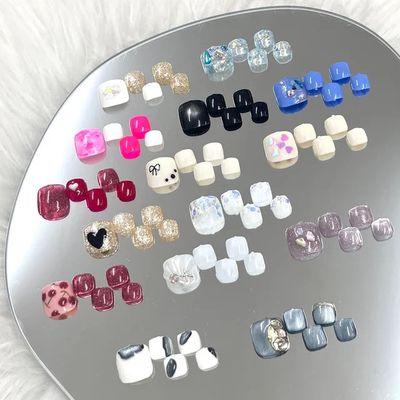 定額デザイン①（シンプル）