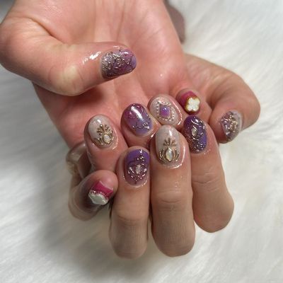 アート2Hコース