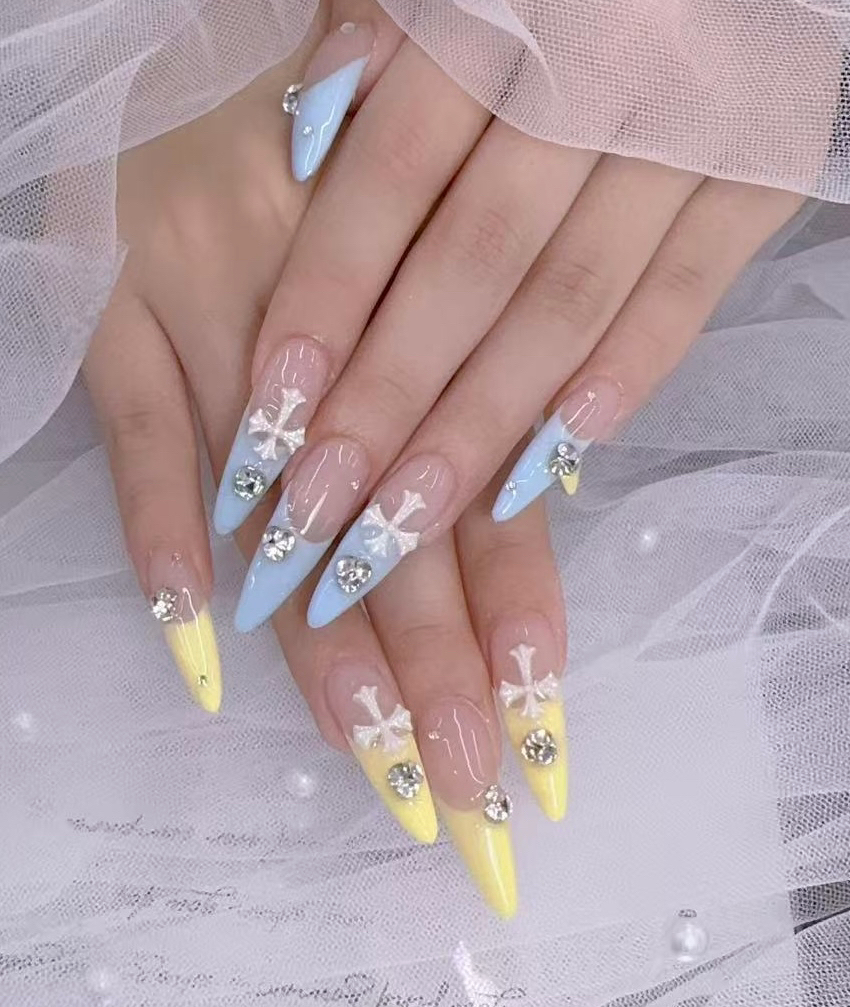 Nail.cyoucyou