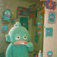 3853