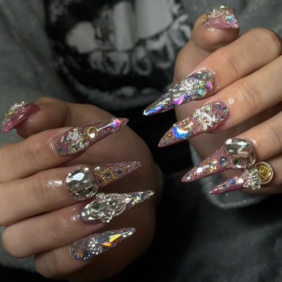 Kaori_Nailsalon