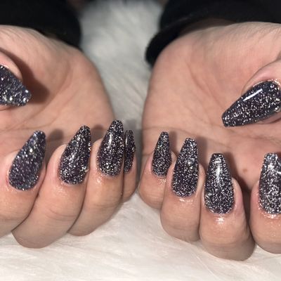 【上品きらめき】マグネット or フラッシュ