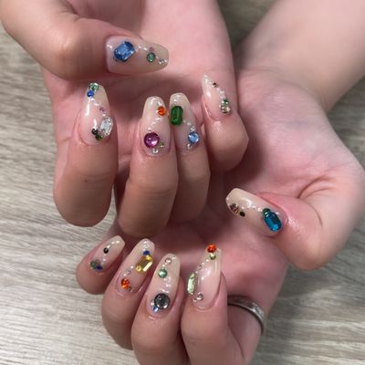 追加パーツ１０個毎