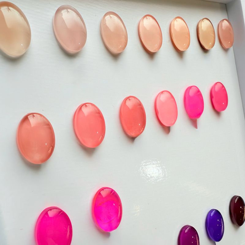 Thirty3 アイラッシュ＆ネイル 横浜元町