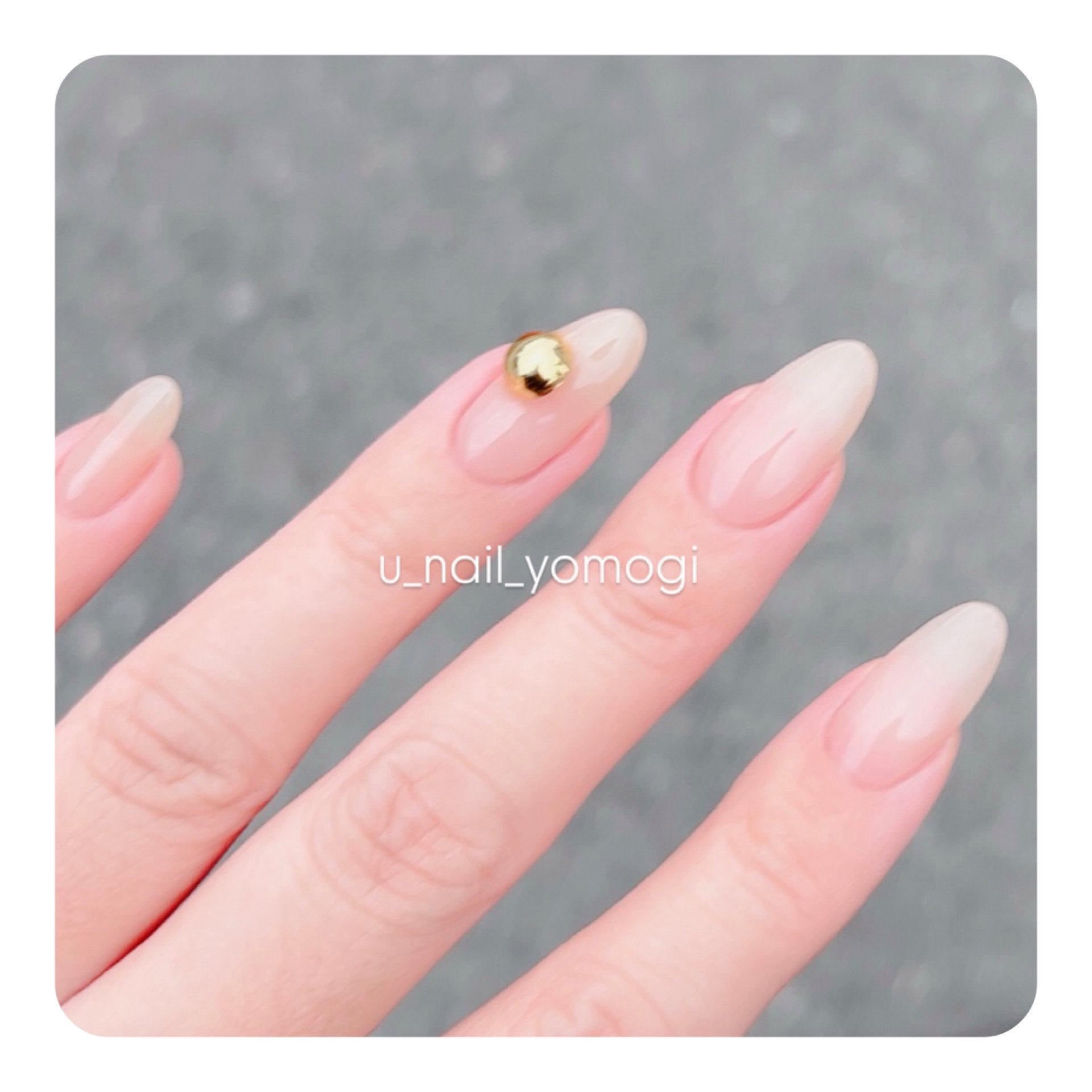 u_nail_yomogi