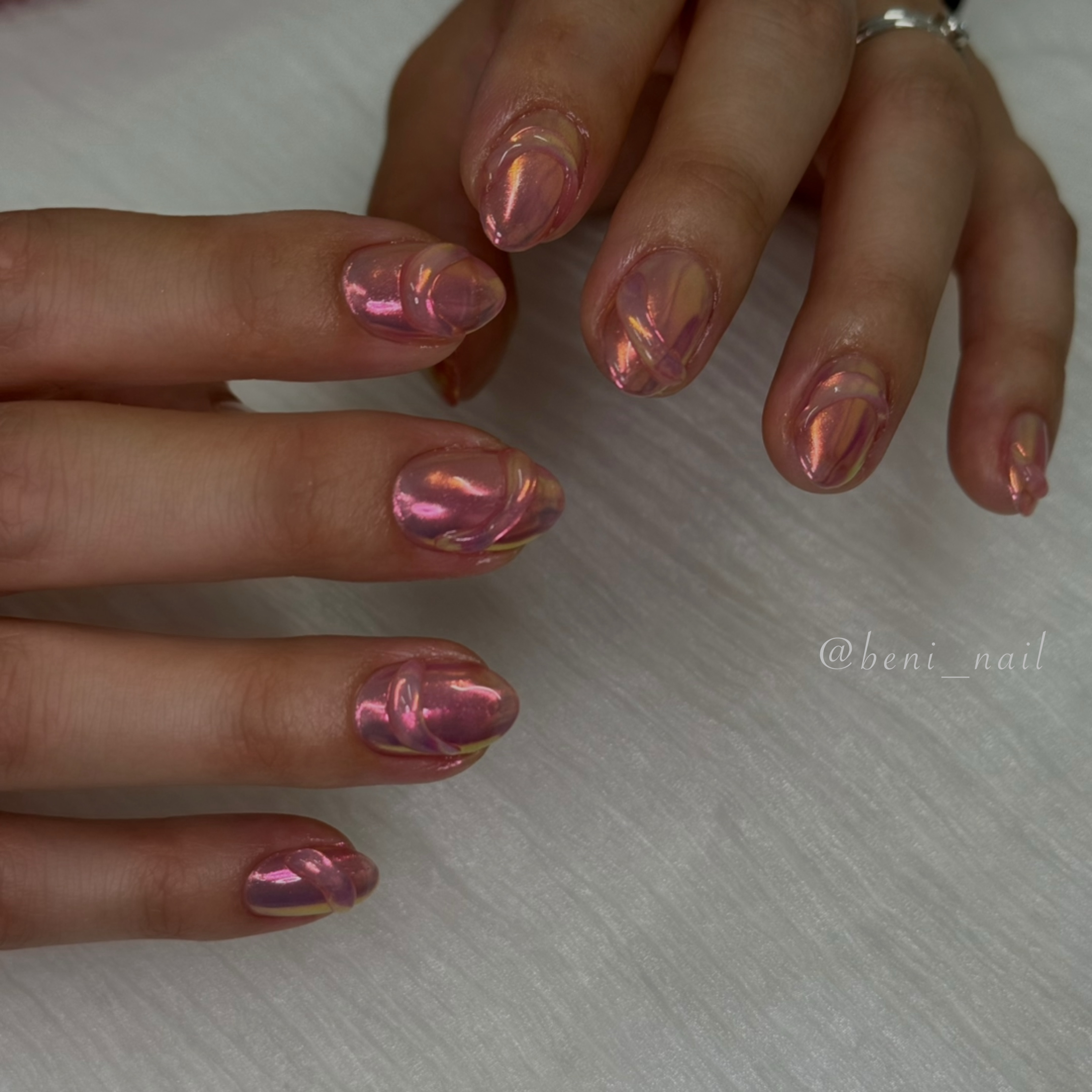 beni_nail