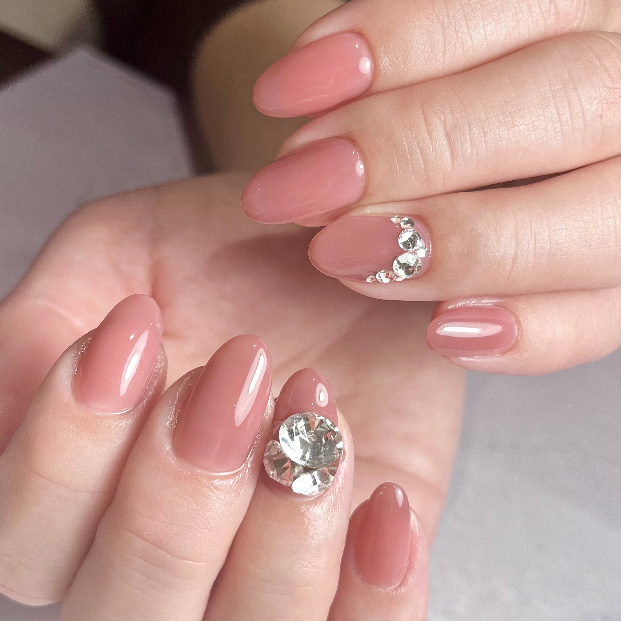 G.nails
