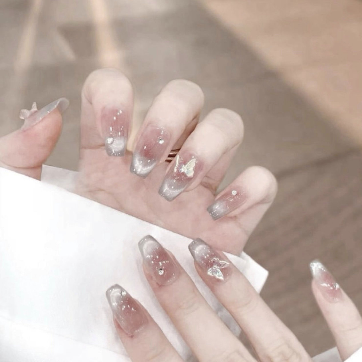 Haru_HeavenNail