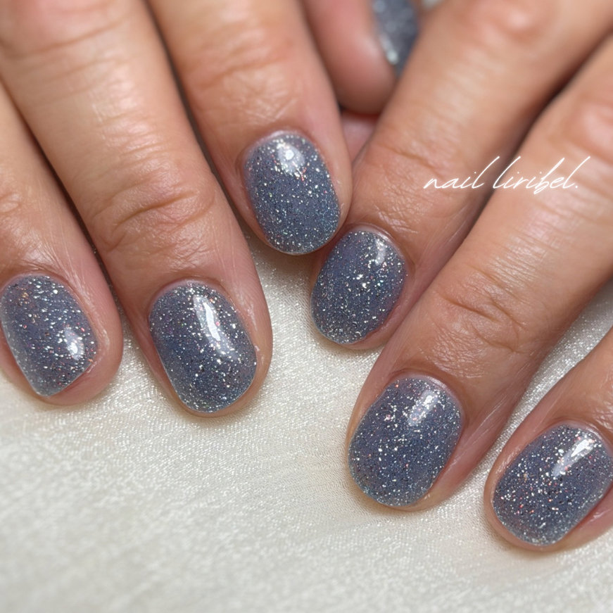 Nail_Liribel