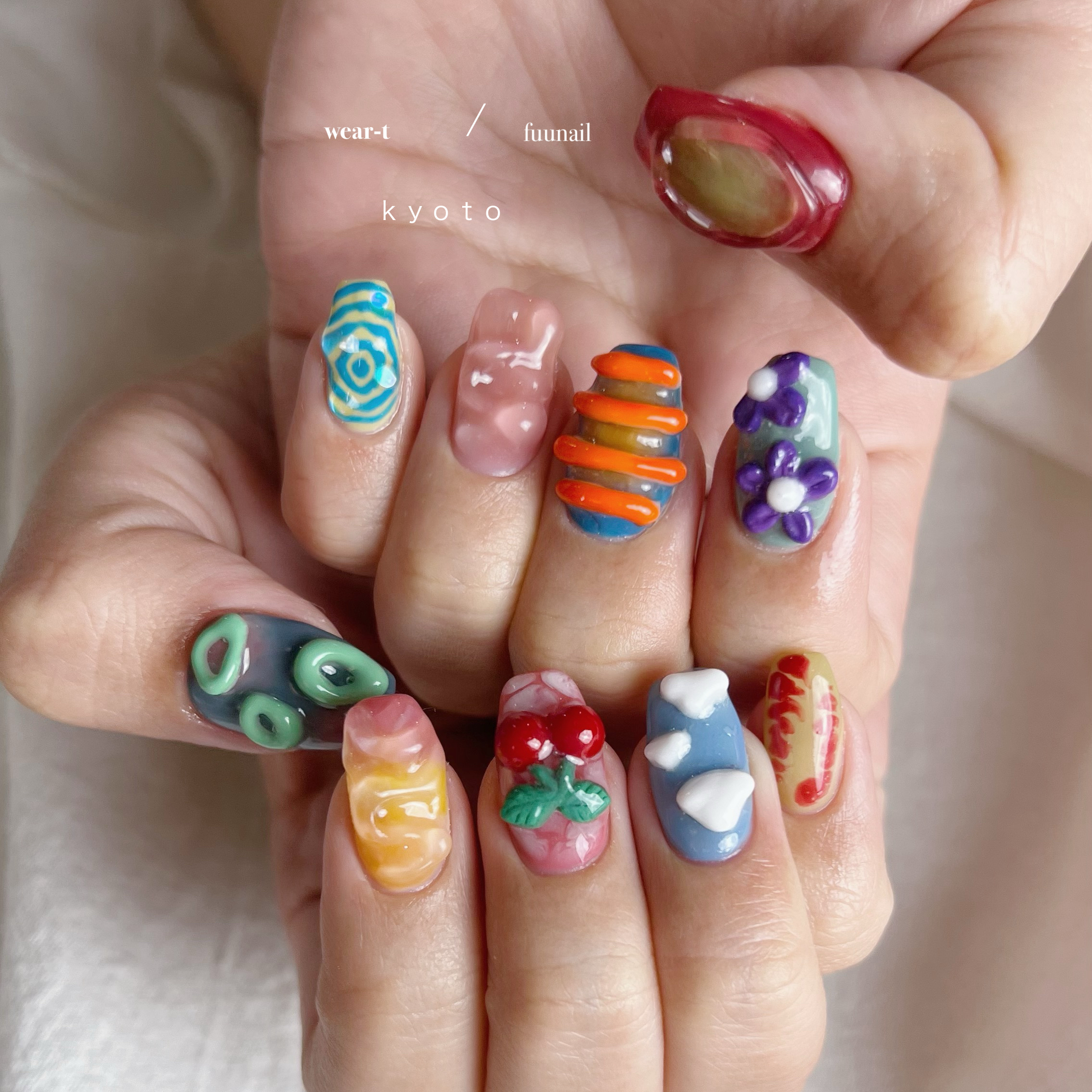 fuu.nail