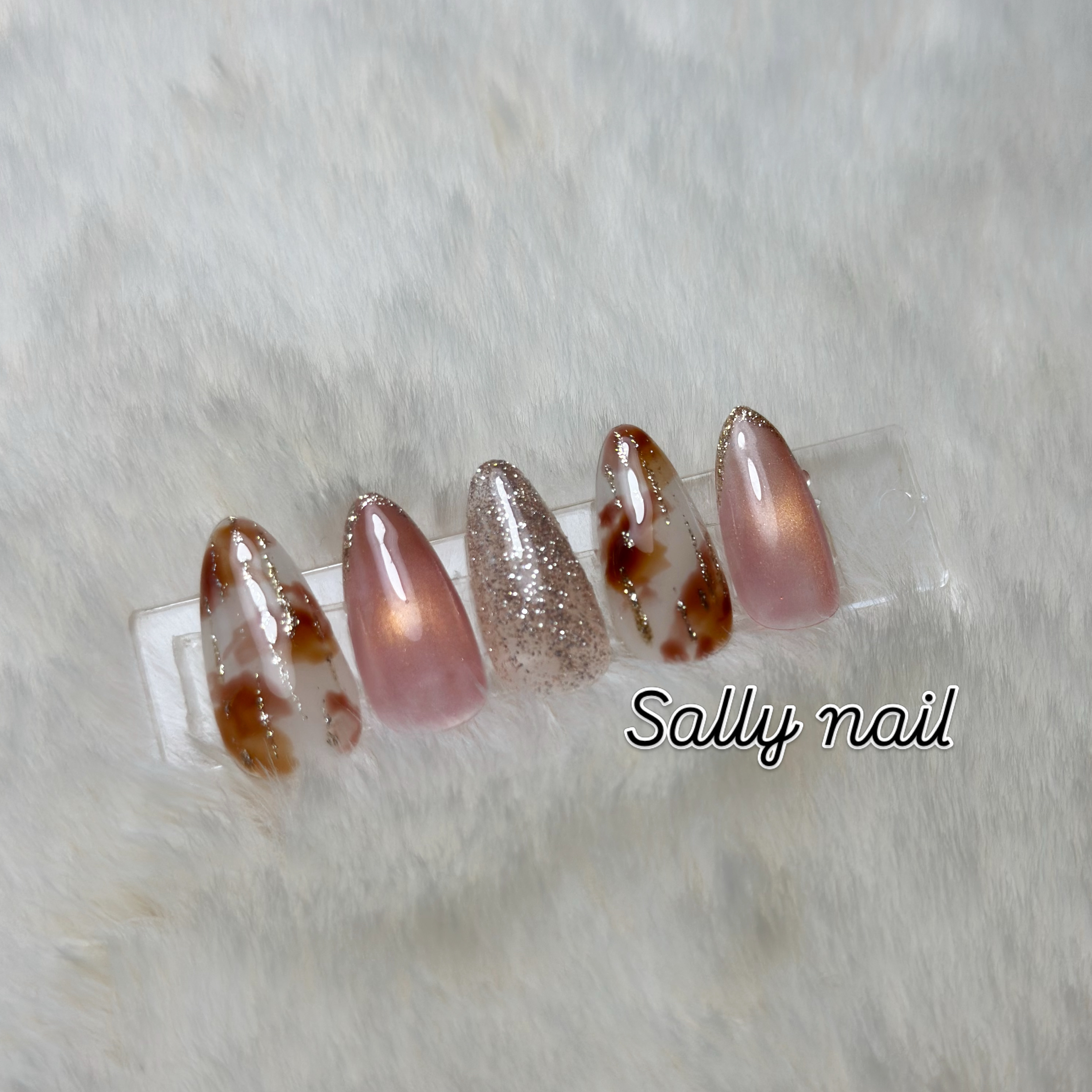 Sally_nail