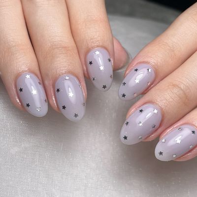 【初回限定】持ち込みデザイン 90min＊