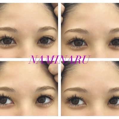 💜フラットラッシュ💜つけ放題💜アイシャンプー込み