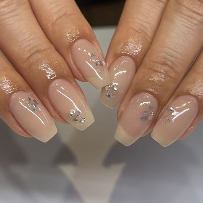 ［HAND］初回ネイリー限定価格🤚🏾アートし放題60分