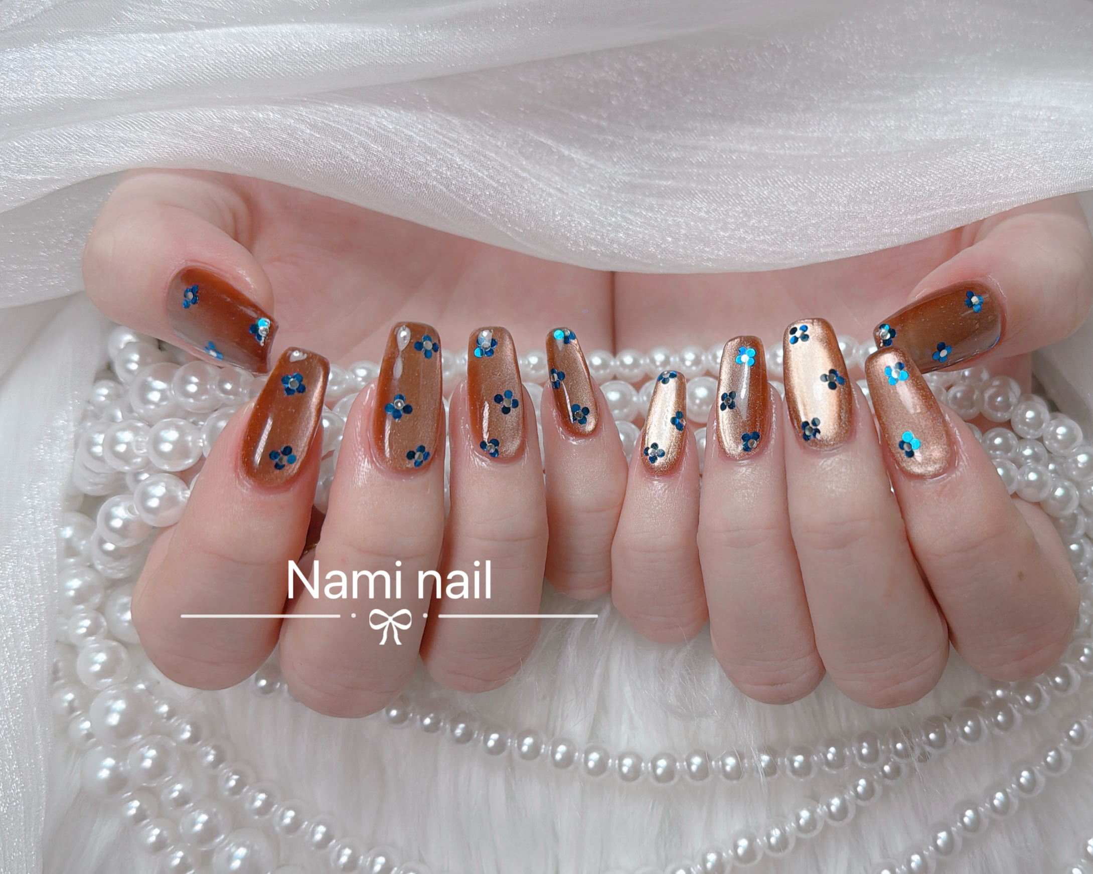 Nami_nail_umi