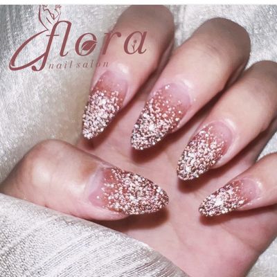 フラッシュorラメグラ