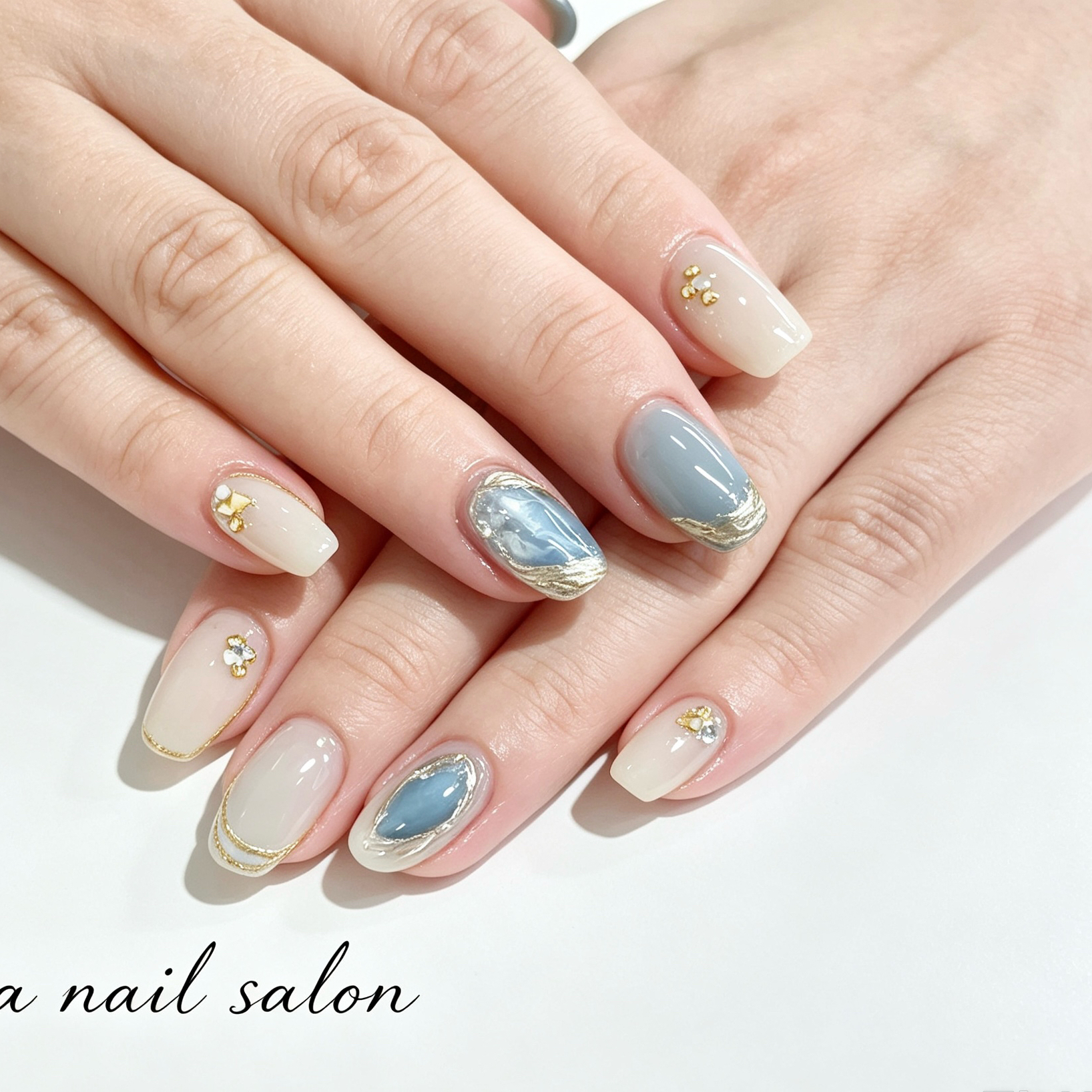 Sophianailsalon