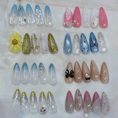 定額デザインネイル🎀