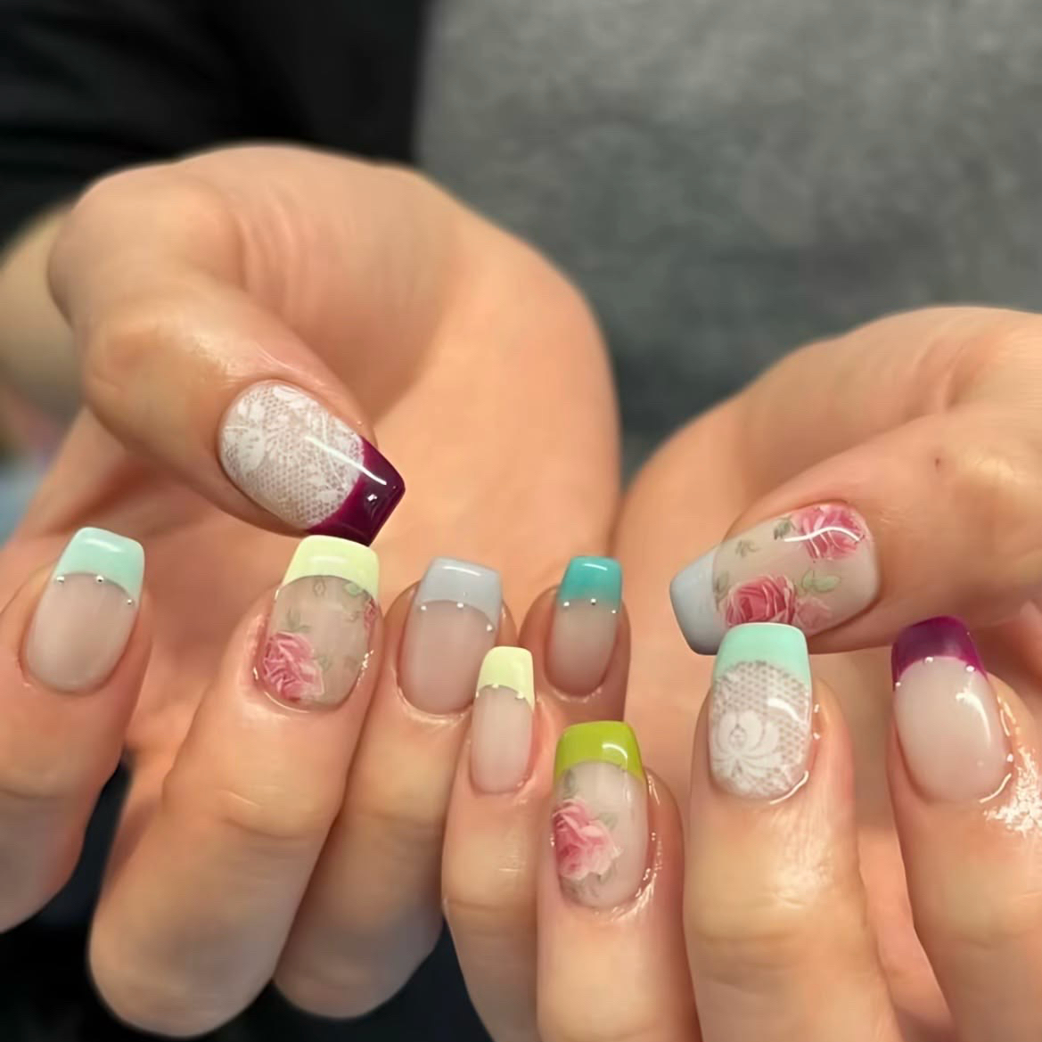MaoMao_ana.chuo_nail