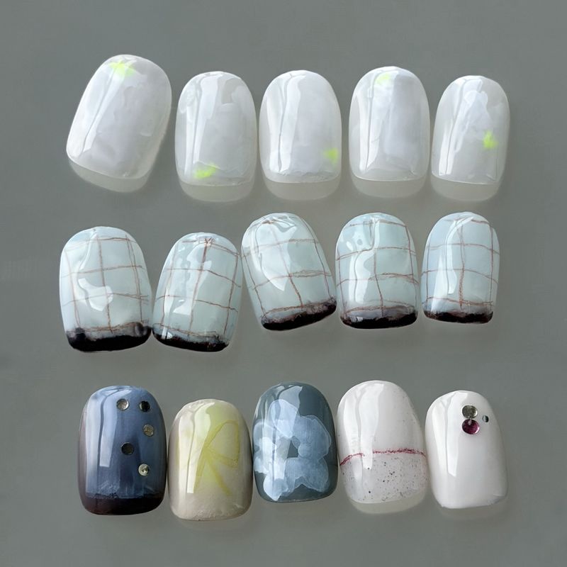 nail atelier ciaro