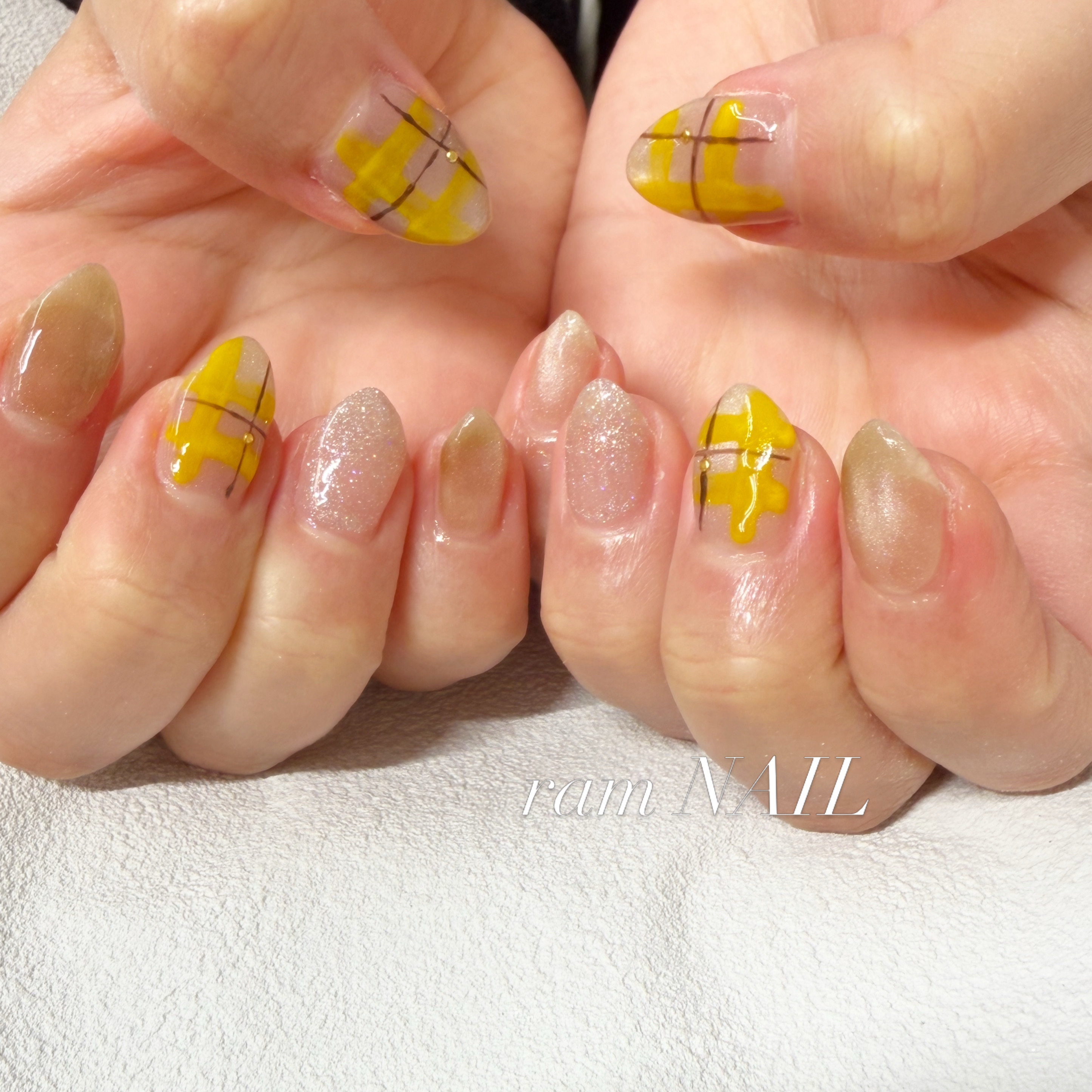 ram_NAIL