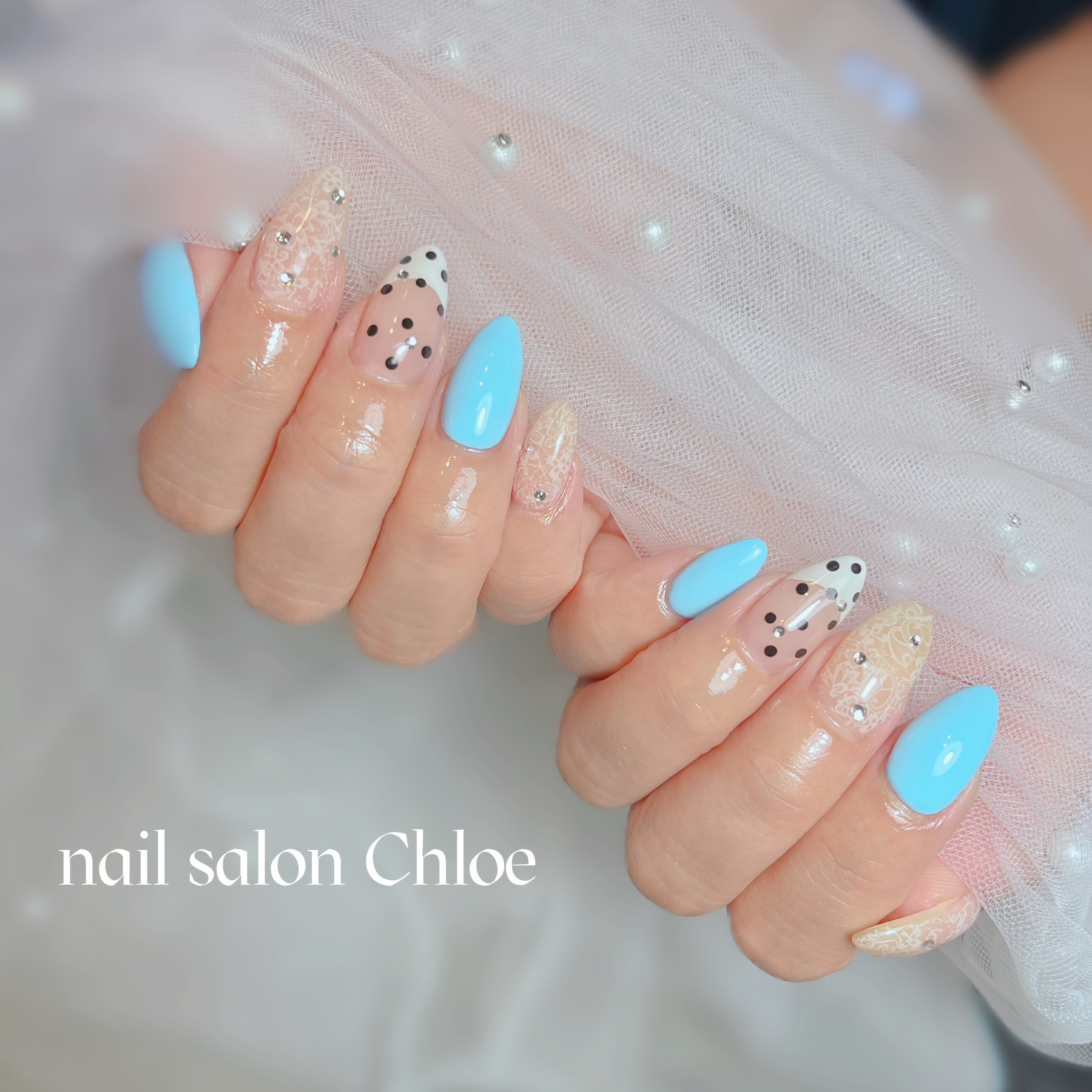 Chloe_LINA