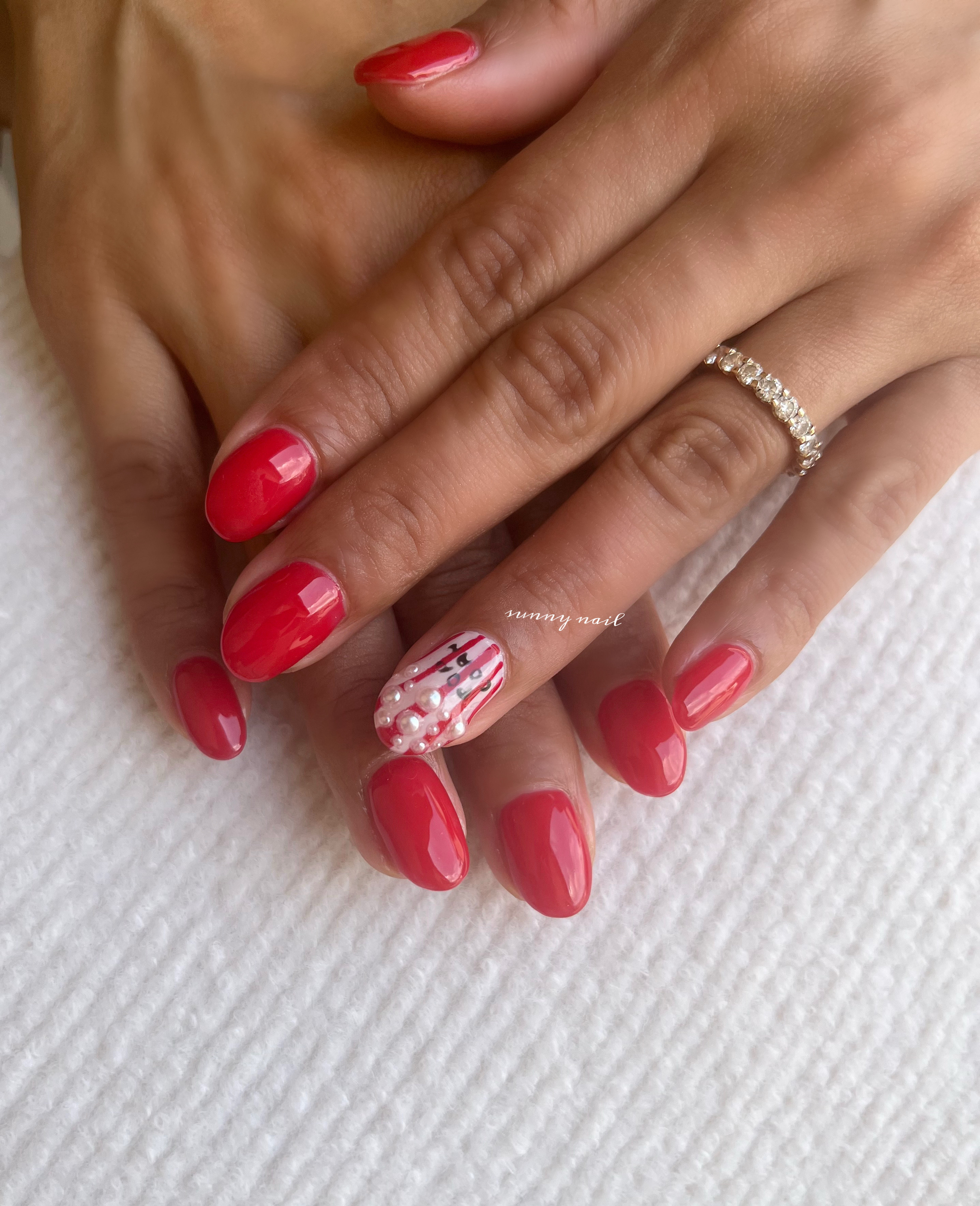 sunny_nail