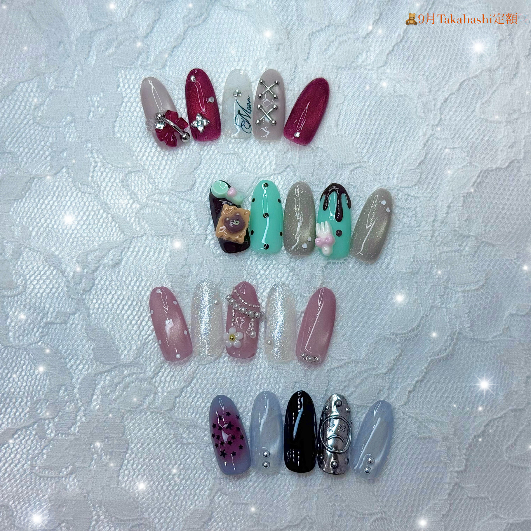 purasia_nail