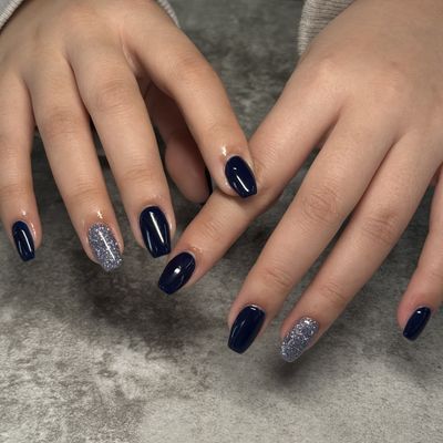 ハンドワンカラー/グラデーション　本日限定¥ 5900