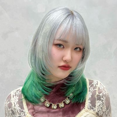 デザインカラー単品不可