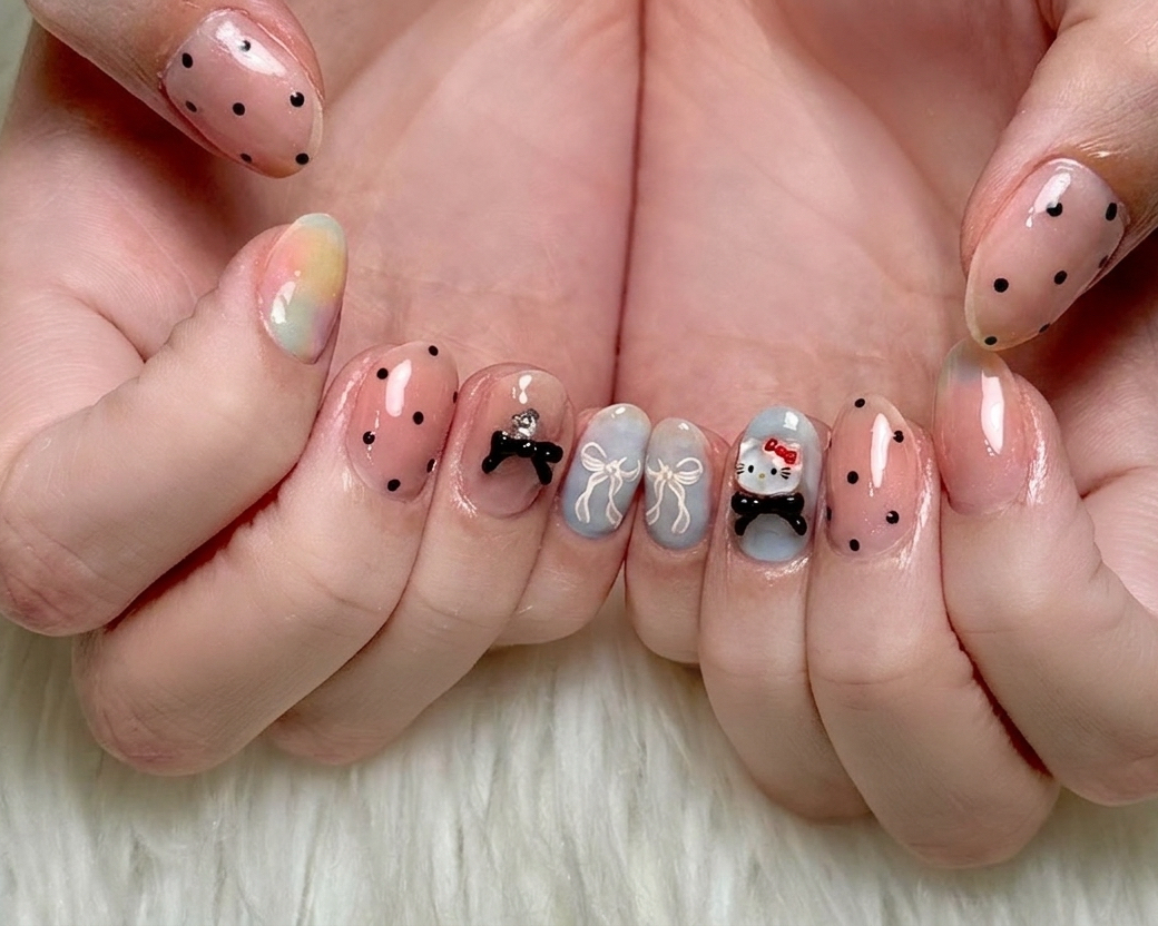 hibeauty_nail