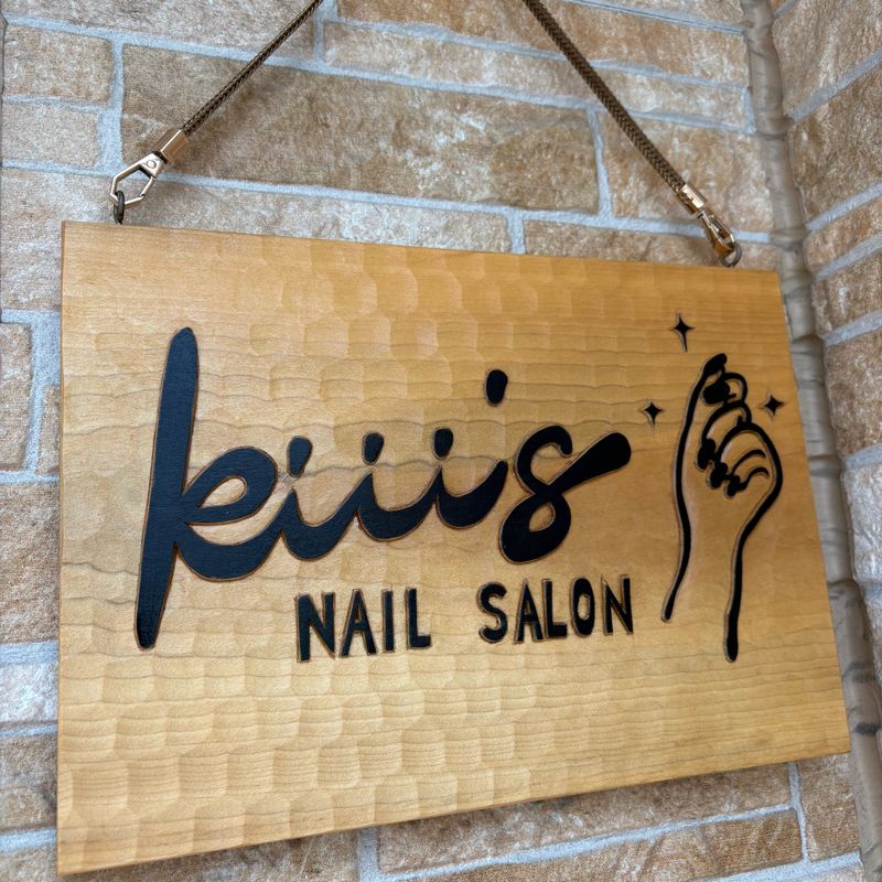 nailsalon kiii's[ ｷｰｽﾞ]