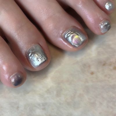 フットフルアート