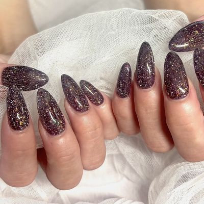 【オフ込】フラッシュネイル💎