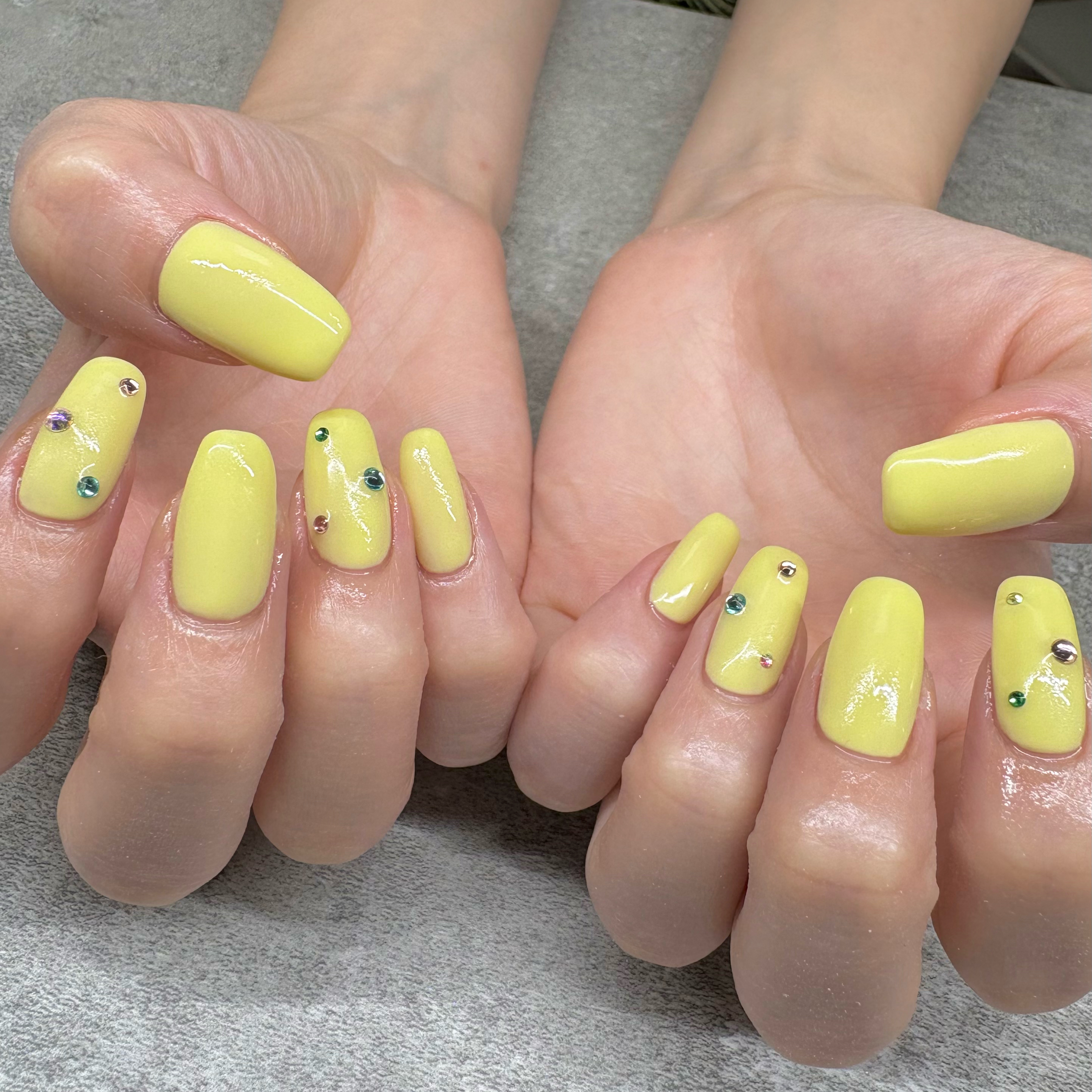 Nail_ririannn