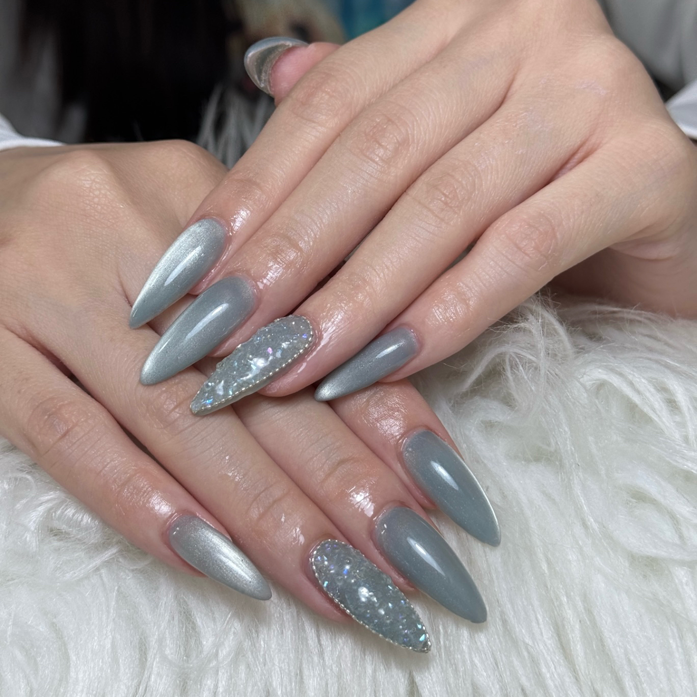 Anmi_Nail_Shinjuku
