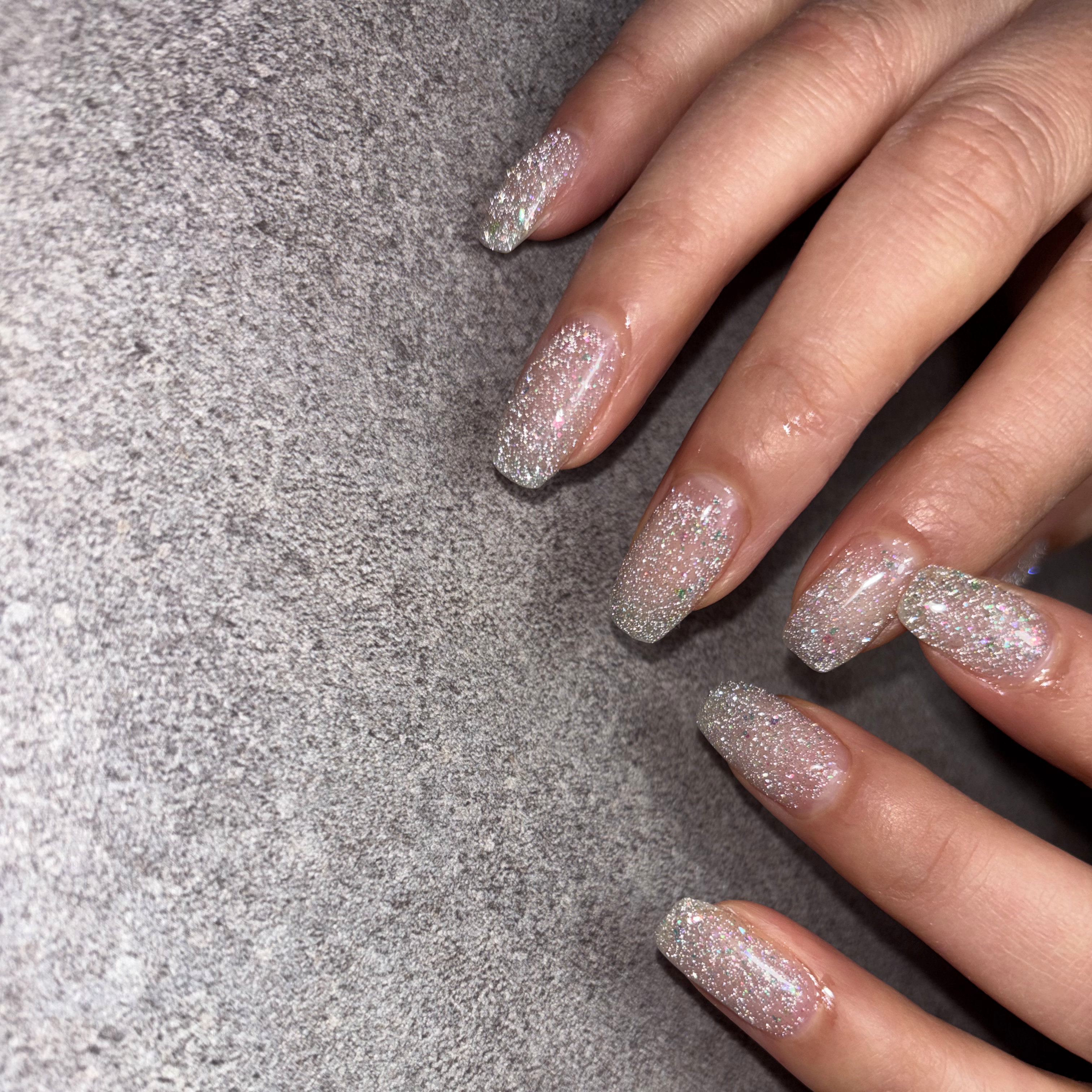 a___nail