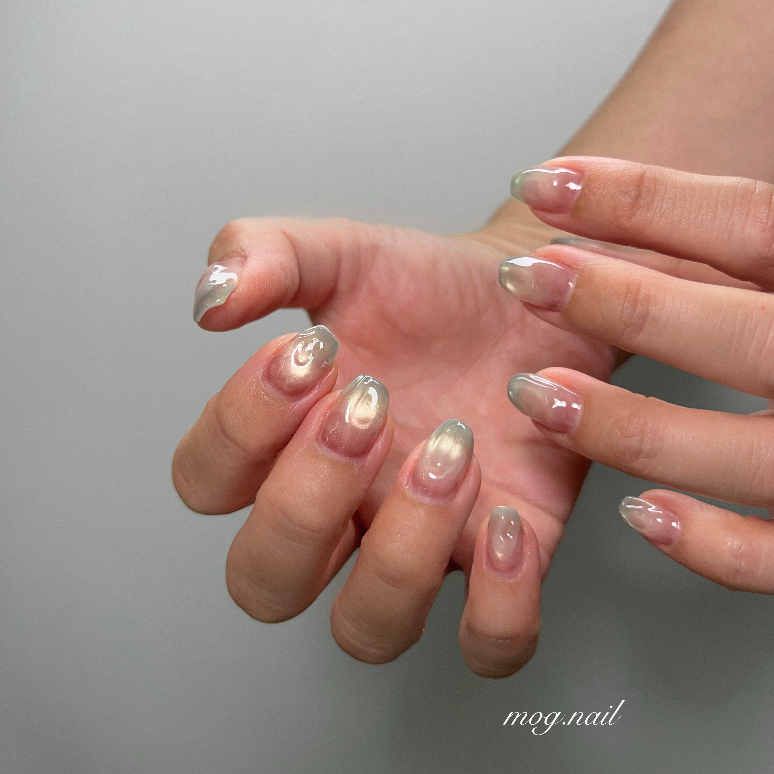 mognail