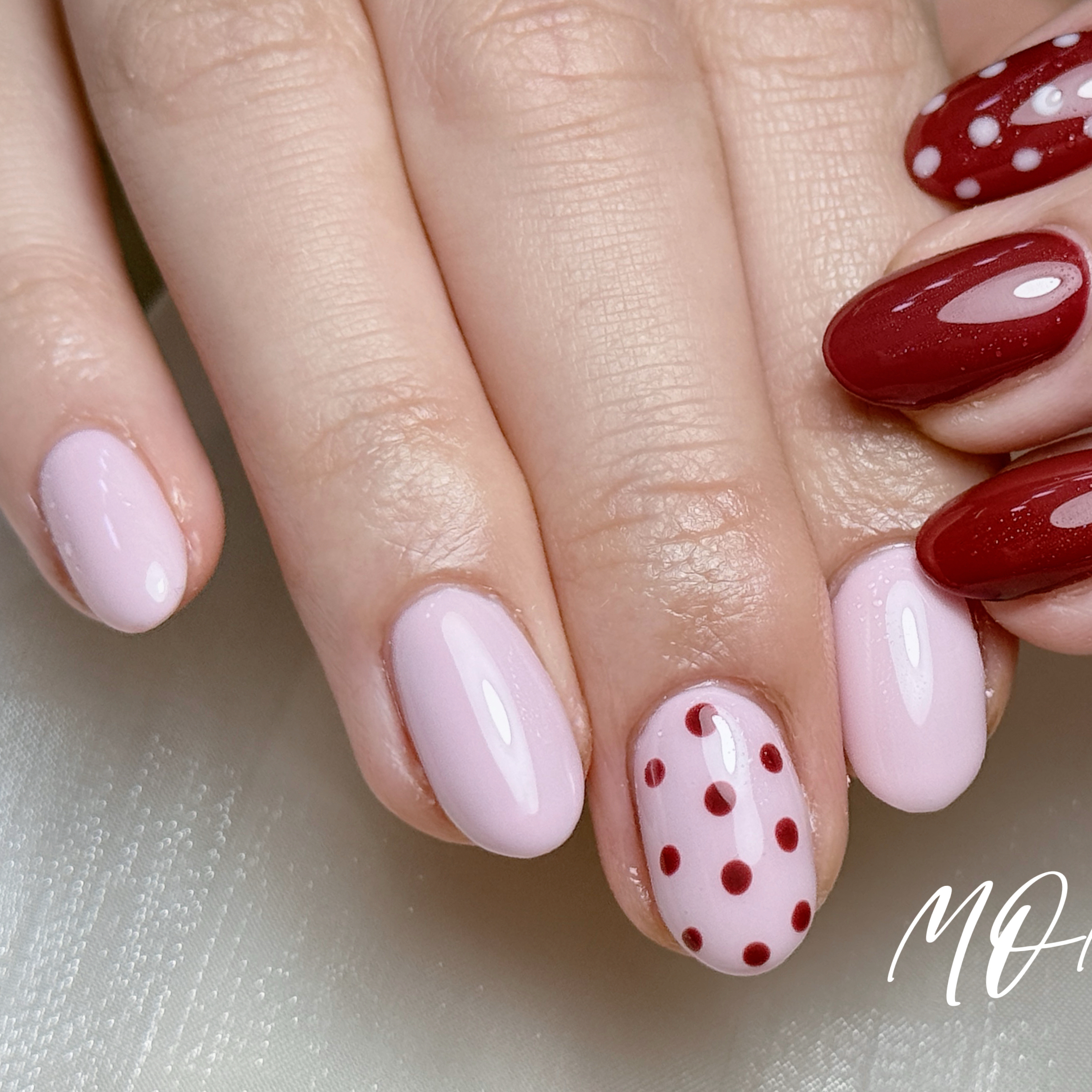 MOMOMO_NAIL