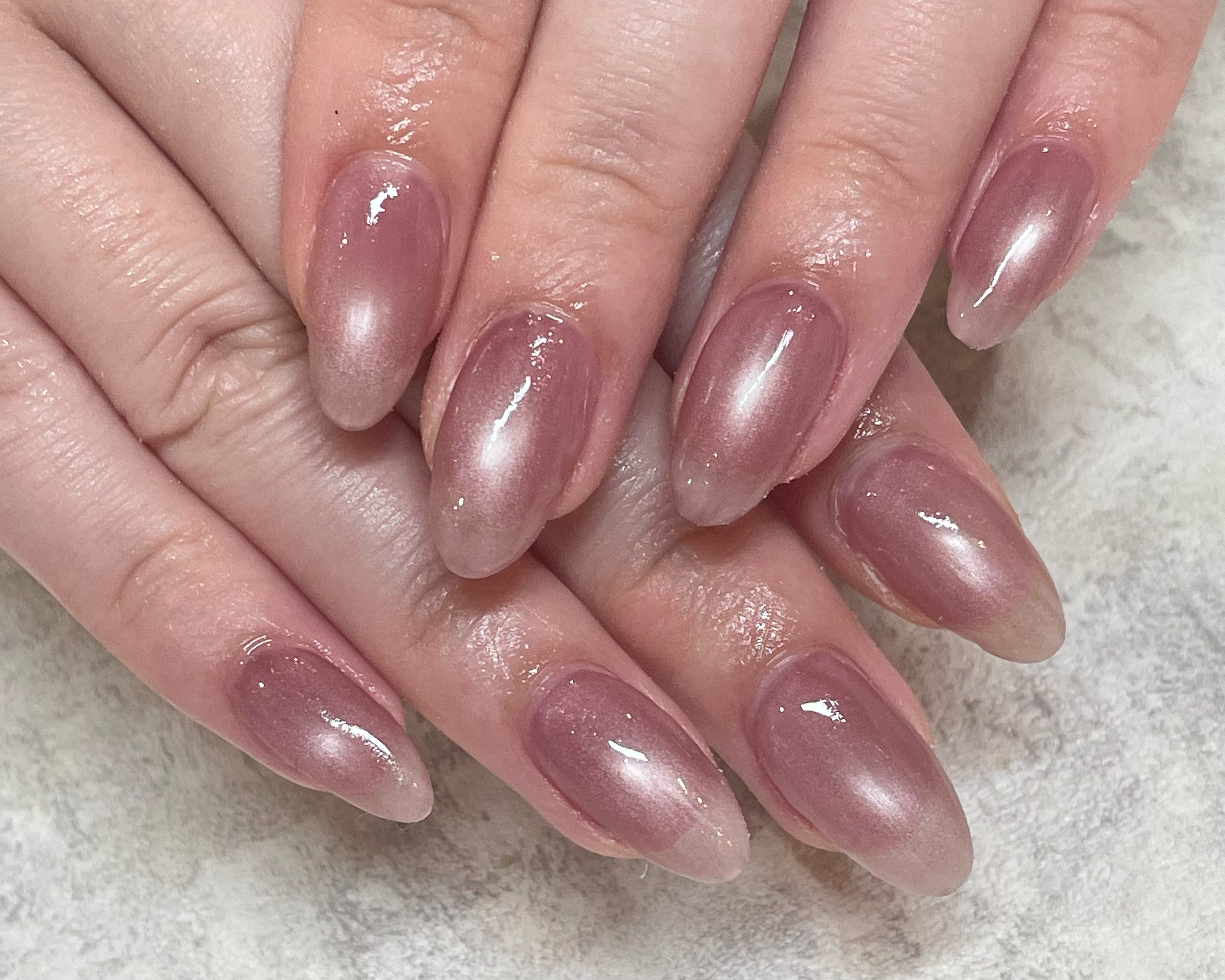Nail_shiho.
