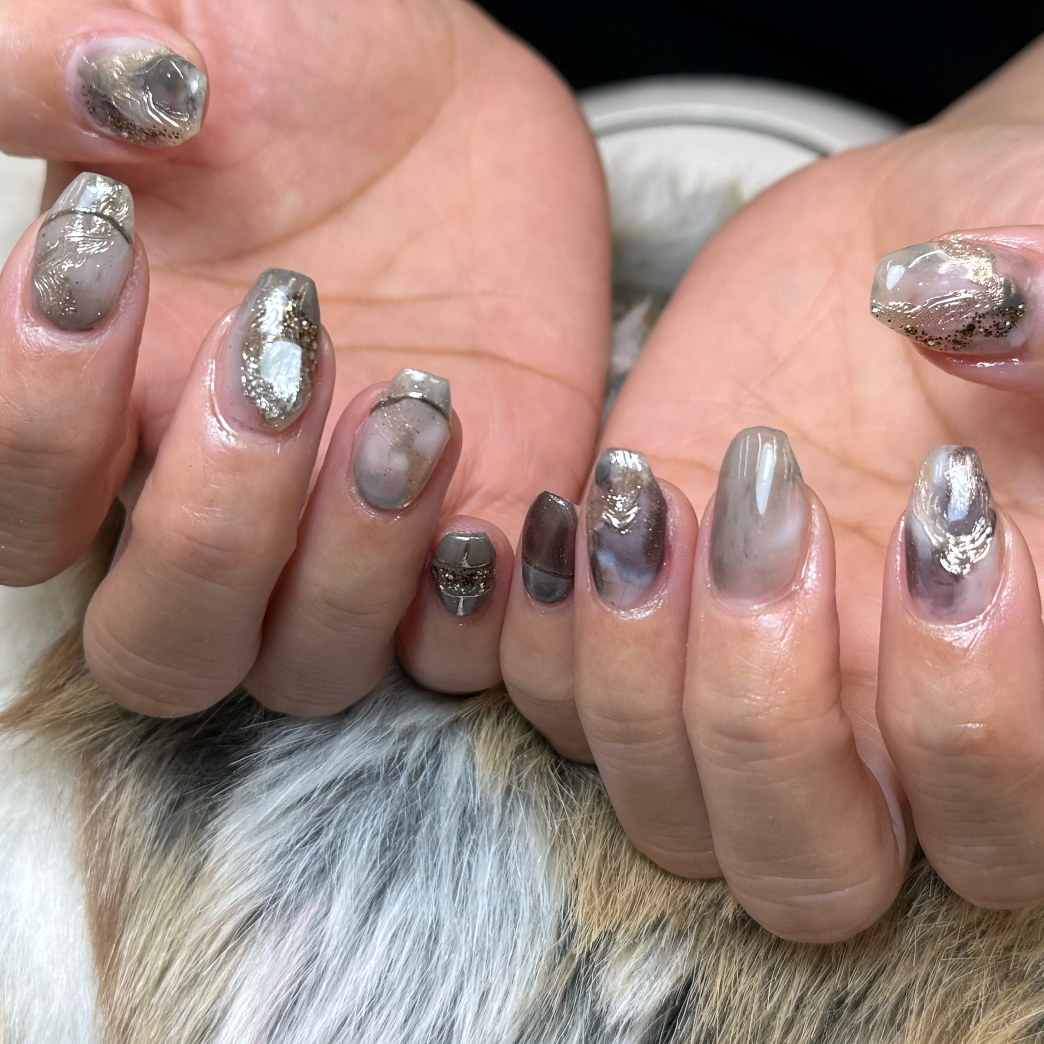 Nail.Enchante