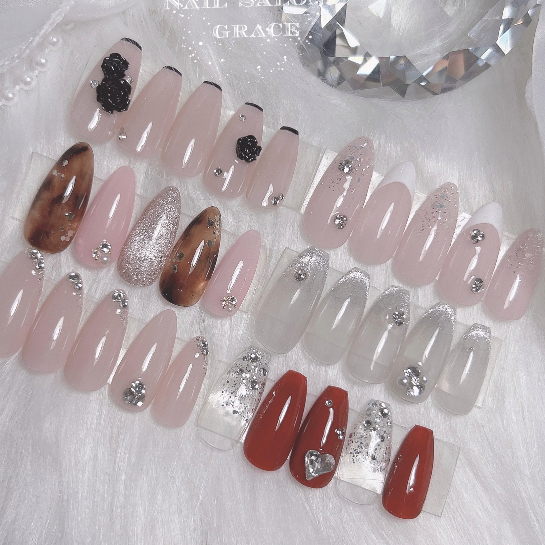 _GRACEnail